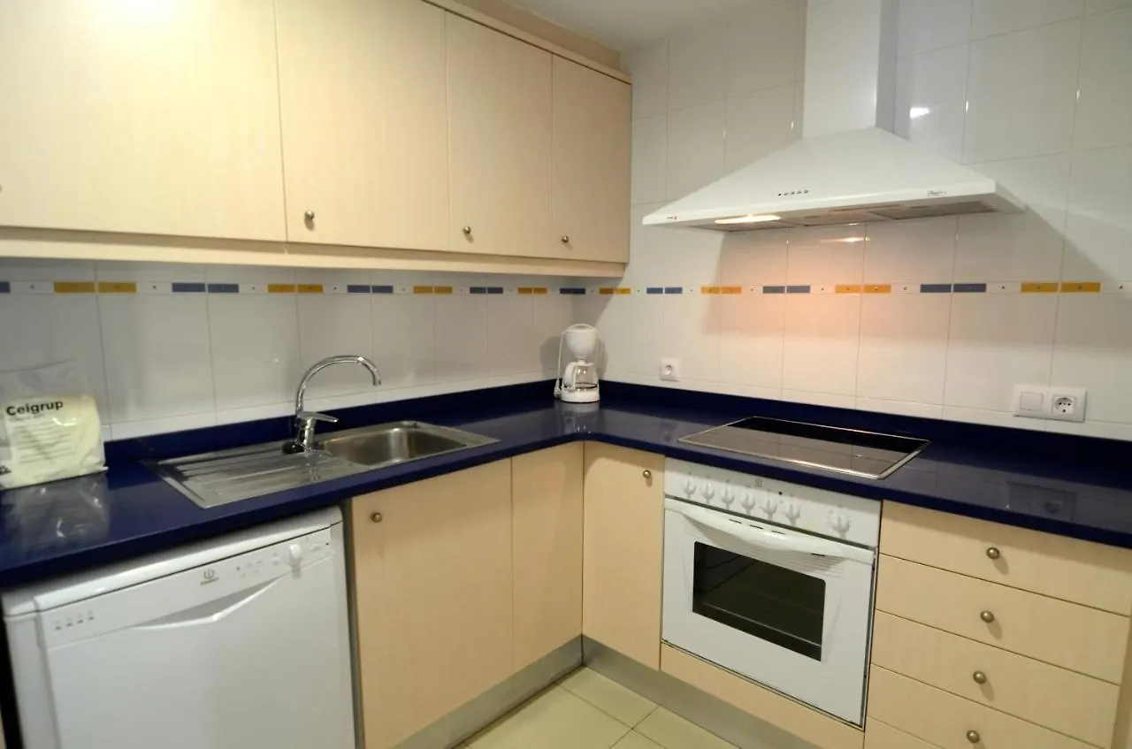 Mestral - Apartamentos Centricos L'Escala