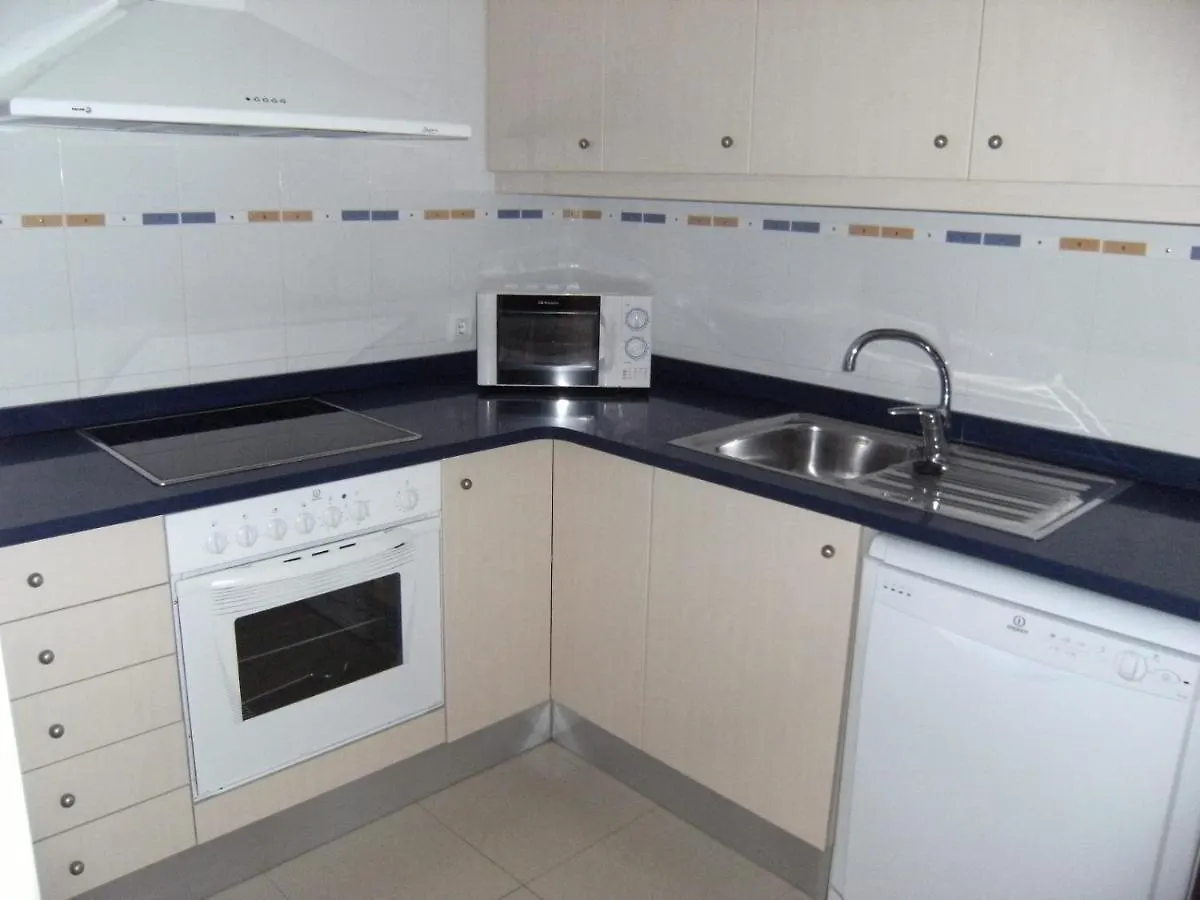 Apartment Mestral - Apartamentos Centricos L'Escala Spain