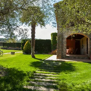 Mas Vermell Fontanilles