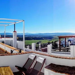 Puro Vejer , Vejer de la Frontera España