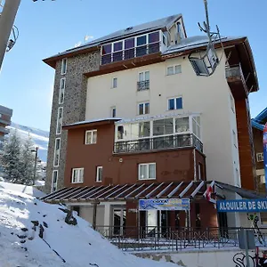 Rent Superior , Sierra Nevada España